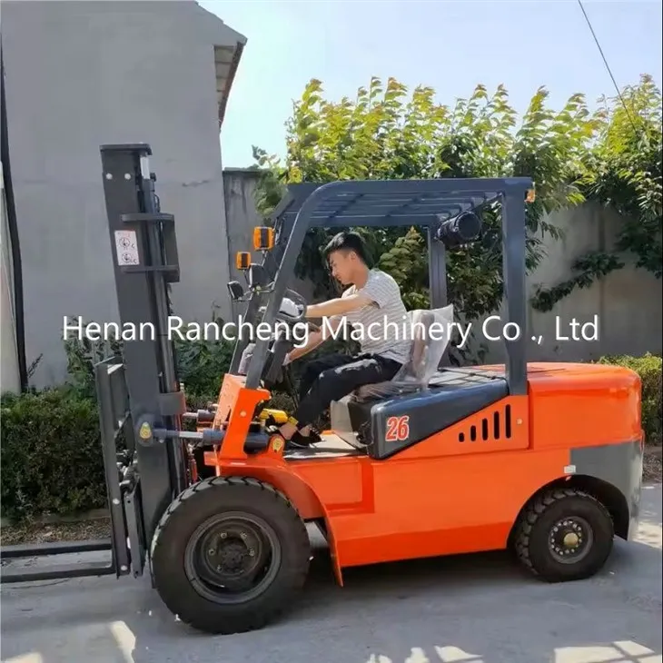2.6T forklift (2)(001)