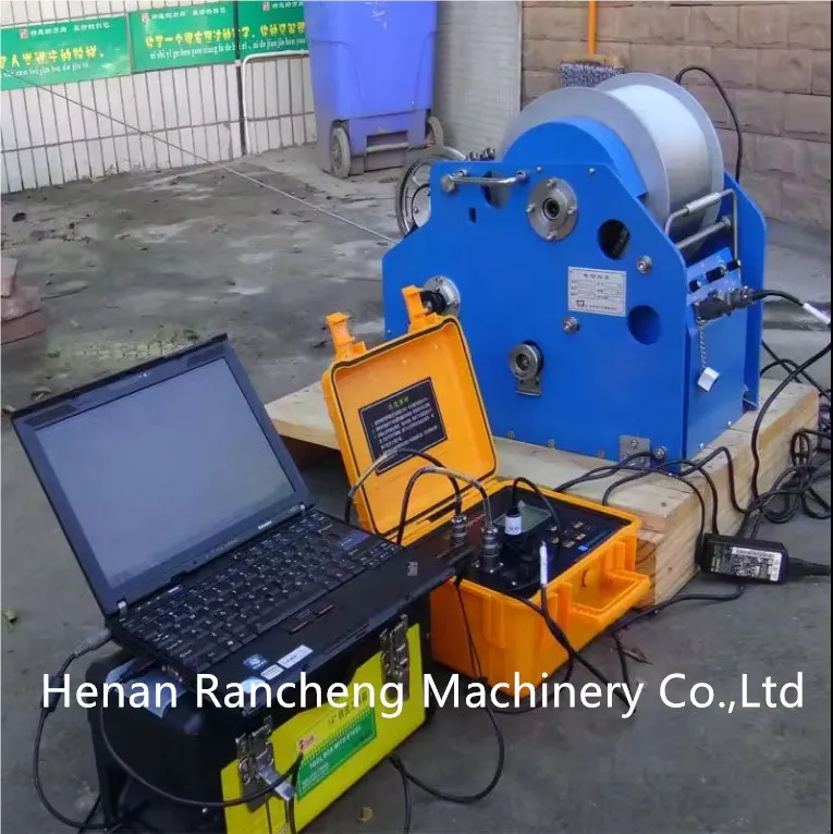 Geophysical Logging Equipment (7)