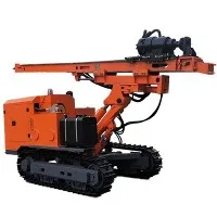 Macchina per l'accatastamento delle viti