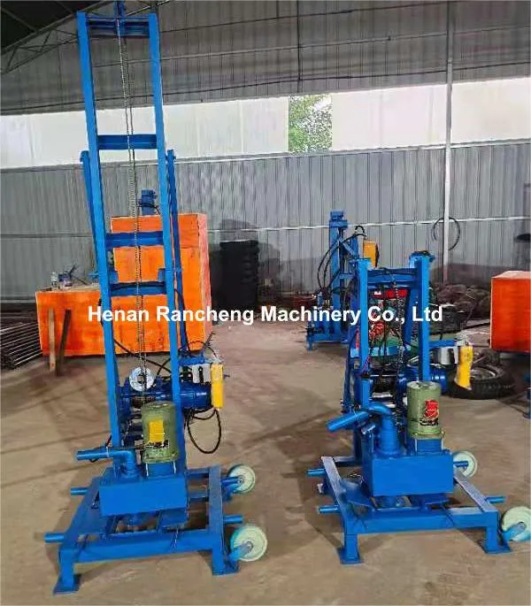Diy Water Drilling Rigs 3 Diy Water Drilling Rigs 3