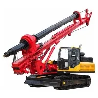 Impianto di perforazione rotante idraulica